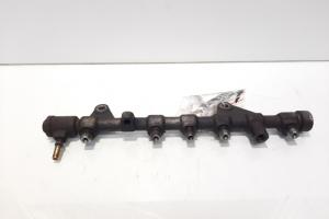 Rampa injectoare, cod 8200600206, Renault Megane 2, 1.9 DCI, F9Q (id:603898) din dezmembrari