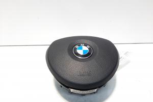 Airbag volan, cod 336770515, Bmw 1 Coupe (E82) (idi:596594) din dezmembrari