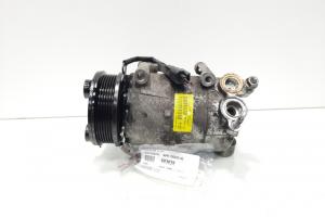 Compresor clima, cod AV41-19D629-AC, Ford Kuga I, 2.0 TDCI, UFDA (id:603838) din dezmembrari
