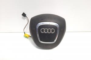 Airbag volan, cod 8K0880201A, Audi A4 Avant (8K5, B8) (idi:602732) din dezmembrari