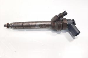 Injector, cod 7798446-04, 0445110289, Bmw 1 (F20, F21), 2.0 diesel, N47D20C (idi:603168) din dezmembrari