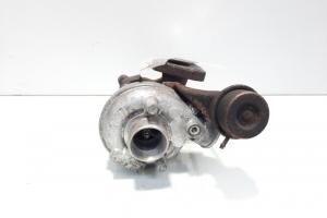 Turbosuflanta, cod 028145702, Ford Galaxy 1, 1.9 TDI, AHU (pr:110747) din dezmembrari