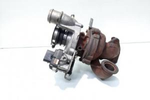 Turbosuflanta, cod 7G9Q-6K682-BD, Ford Tourneo Connect, 1.8tdci, RWPC (id:494940) din dezmembrari