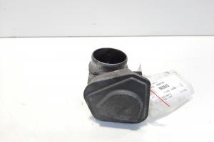 Clapeta acceleratie, cod 780437301, Bmw 3 (E90), 2.0 diesel, N47D20A (id:603523) din dezmembrari