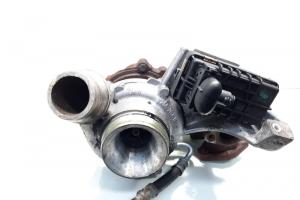 Turbosuflanta, cod 6NW009660, Bmw X1 (E84), 2.0 diesel, N47D20C (id:603524) din dezmembrari