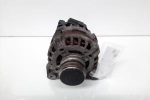 Alternator, cod 231008386R, Dacia Sandero 2, 1.2 16v benz, D4F732 (id:602087) din dezmembrari