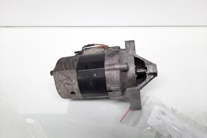 Electromotor, cod 8200266777B, Renault Megane 2, 1.6 benz, K4MT760, 5 vit man (id:602098) din dezmembrari
