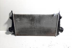 Radiator intercooler, cod 13241751, Opel Insignia A Sports Tourer, 2.0 CDTI, A20DTH (idi:600247) din dezmembrari