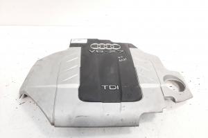 Capac protectie motor, cod 059103925BJ, Audi A6 Avant (4F5, C6), 2.7 TDI, CAN (id:604482) din dezmembrari