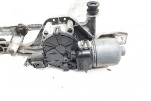 Motoras stergator fata, Ford Focus 2 Combi (DA) (id:604366) din dezmembrari