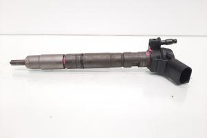 Injector, cod 03L130277, 0445116030, Audi A3 (8P1), 2.0 TDI, CBA (idi:600431) din dezmembrari