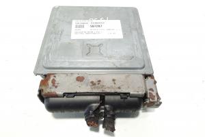 Calculator motor ECU, cod 03L906023LP, Vw Golf 5 Plus (5M1) 1.6 TDI, CAY (idi:597287) din dezmembrari