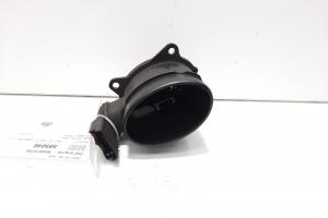 Debitmetru aer, cod 9650010780, Peugeot 206 SW, 1.6 HDI, 9HZ (idi:595046) din dezmembrari