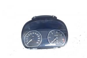 Ceas bord, cod 9187330-01, Bmw 1 (E81, E87) (id:604467) din dezmembrari