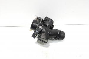 Clapeta acceleratie, cod 9660030380, Peugeot 308 SW, 1.6 HDI, 9HX (idi:595052) din dezmembrari