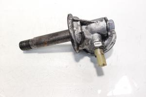 Suport filtru ulei, cod 152080021R, Dacia Logan 2, 1.5 DCI, K9KF830 (idi:597313) din dezmembrari