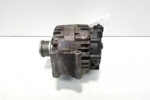 Alternator 150A Valeo, cod A0141541102, Mercedes Clasa E Coupe (C207) 2.2 CDI, OM651911 (idi:597314) din dezmembrari