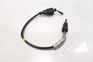 Sonda temperatura gaze, cod 04L906088CQ, Seat Ibiza 4 (6L1) 1.4 TDI, CUS (idi:597320) din dezmembrari