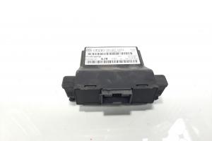 Modul control central, cod 1K0907530Q, VW Tiguan (5N) (id:604416) din dezmembrari