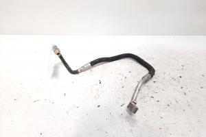 Conducta clima, cod 4F0260701M, Audi A6 Avant (4F5, C6), 2.7 TDI, CAN (id:604479) din dezmembrari