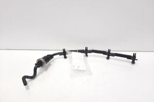 Rampa retur injectoare, Vw Tiguan (5N) 2.0 TDI, CBAB, 4x4 (id:604420) din dezmembrari