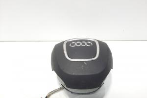 Airbag volan, cod 4F0880201BH, Audi A6 Avant (4F5, C6) (id:604495) din dezmembrari