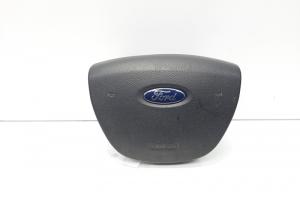 Airbag volan, cod 3M51-R042B85-AH, Ford Focus C-Max (id:604684) din dezmembrari