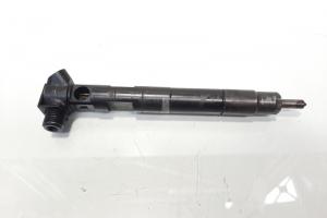 Injector Delphi, cod A6510702887, Mercedes Clasa E Coupe (C207), 2.2 CDI, OM651911 (idi:600734) din dezmembrari