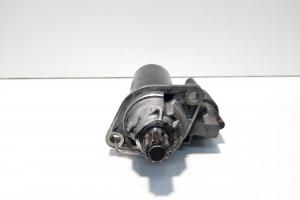 Electromotor, cod 02M911023P, Seat Altea (5P1), 2.0 TDI, BKD, 6 vit man (idi:595130) din dezmembrari