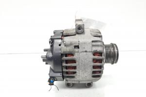 Alternator 140A Valeo, cod GM13505392, Opel Astra J Combi, 1.3 CDTI, A13DTE (id:604758) din dezmembrari