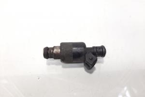 Injector, cod 17089276, Opel Corsa B, 1.4 benz (id:604725) din dezmembrari