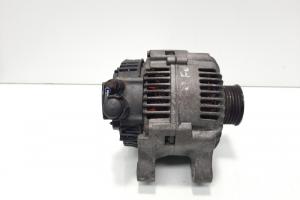 Alternator, Fiat Doblo (223) 1.9 JTD, 223B1000 (id:604722) din dezmembrari