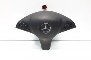 Airbag volan cu comenzi, cod 2048605502, Mercedes Clasa C T-Model (S204) (idi:597355) din dezmembrari