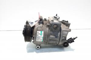 Compresor clima, cod 1K0820859F, VW Jetta 3 (1K2), 1.9 TDI, BLS (idi:595132) din dezmembrari