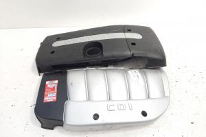 Capac protectie motor, Mercedes Clasa C T-Model (S203) 2.7 TDI, OM612962 (id:604934) din dezmembrari