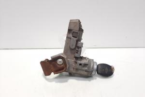 Contact cu cheie, cod 8V51-3F880-CC, Ford Fiesta 6 (id:604643) din dezmembrari