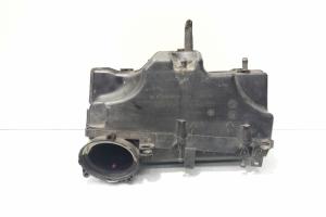 Carcasa filtru aer, cod 9656581180, Citroen Berlingo 1, 1.6 HDI, 9HX (id:604890) din dezmembrari