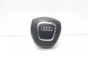 Airbag volan, cod 8E0880201DF, Audi A4 Avant (8ED, B7) (id:604674) din dezmembrari