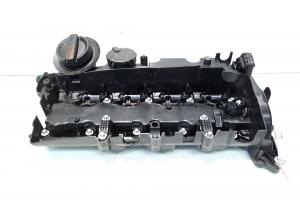 Capac culbutori, cod 1112-7797613, Bmw 1 Coupe (E82) 2.0 diesel, N47D20A (idi:596681) din dezmembrari