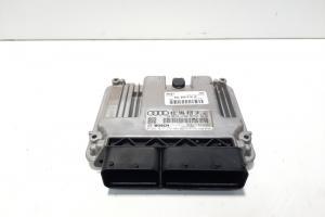 Calculator motor ECU, cod 03L906018JP, 0281017372, Audi A4 Avant (8K5, B8) 2.0 TDI, CJC (id:604834) din dezmembrari