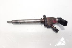 Injector, cod 9657144580, Ford Mondeo 4, 2.0 TDCI, QXBA (id:604160) din dezmembrari