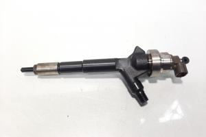 Injector Denso, cod 8973762703, Opel Astra J, 1.7 CDTI, A17DTR (id:604610) din dezmembrari