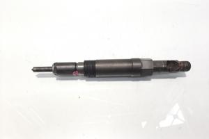 Injector, cod 0432133801, Ford Mondeo 3 (B5Y) 2.0 TDCI, HJBC (id:597359) din dezmembrari