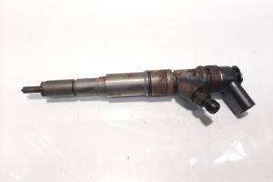 Injector, cod 7793836, 0445110216, Bmw 5 (E60) 2.0 diesel, 204D4 (id:600940) din dezmembrari