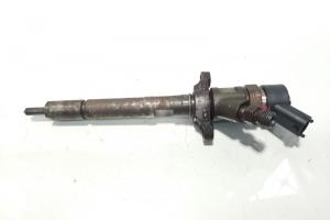 Injector, cod 0445110259, Ford Focus 2 (DA) 1.6 TDCI, G8DB (id:601950) din dezmembrari