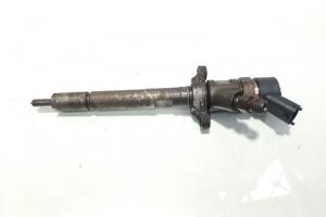 Injector, cod 0445110259, Ford Focus 2 (DA) 1.6 TDCI, G8DB (id:601952) din dezmembrari