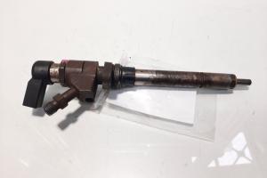 Injector, cod 9657144580, Ford Mondeo 4, 2.0 TDCI, QXBA (id:600908) din dezmembrari