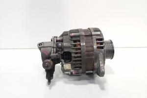 Alternator cu pompa vacuum, cod Z17DTH, Opel Astra H, 1.7 CDTI (pr:110747) din dezmembrari
