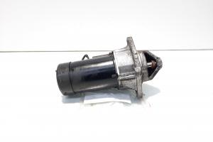 Electromotor, cod D6RA249, Opel Astra G Coupe, 1.6 benz, Z16XE, 5 vit man (idi:596752) din dezmembrari