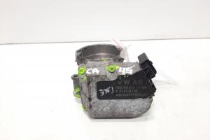 Clapeta acceleratie, cod 03G128063J, Audi A4 Avant (8ED, B7), 2.0 TDI, BNA (idi:603852) din dezmembrari